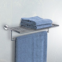 Towel Racks & Rails